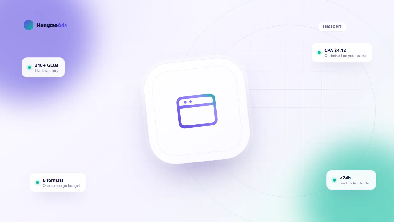 The in-page push playbook for iOS-heavy markets